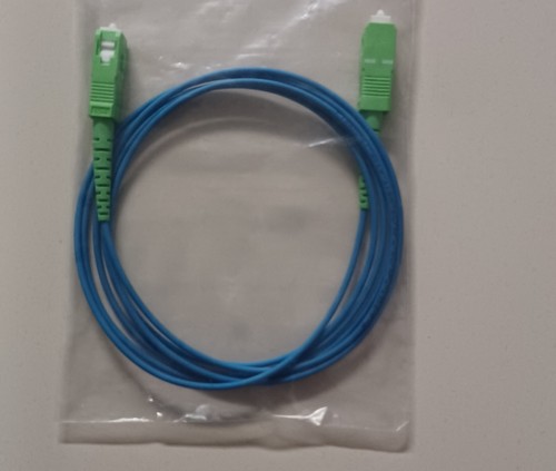 Cavo fibra ottica ottico - cavo,