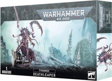 RAPTOMORTE deathleaper CITADEL