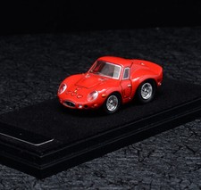 Modellino auto Ferrari 250 GTO