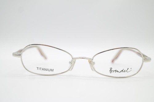 Vintage brendel 8664 - brendel, titanio