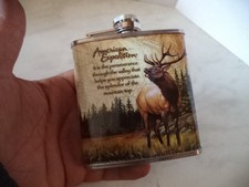  AMERICAN EXPEDITION DEER