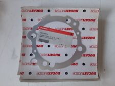78610491A  Ducati guarnizione base cilindro gasket cylinder MONSTER 750 xy sc3
