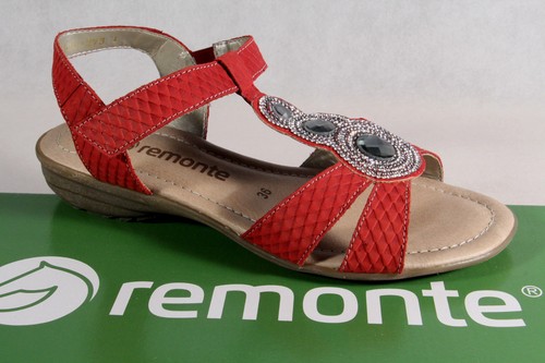 Remonte sandali sandalo col - remonte,