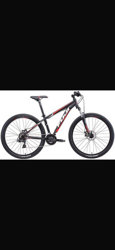 Bici fuji - bici,