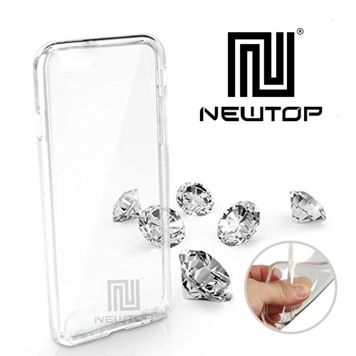Cover silicone morbido slim - cover,