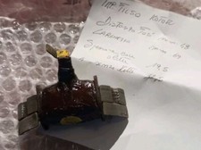 Bobina accensione Motom 48