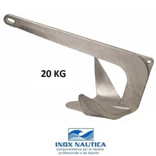 ANCORA TREFOIL BRUCE 20 KG IN