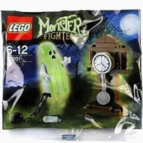 Lego monster fighters - lego®,