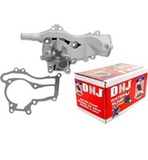 DNJ WP343 Water Pump For 11-19