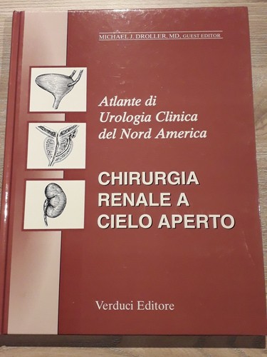 Atlante urologia clinica - di,