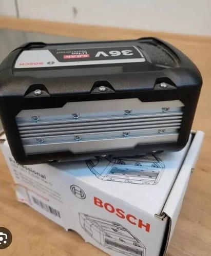 Batteria bosch gba - batteria,