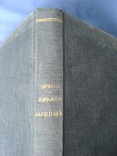 Giuseppe spirito jurnata - spirito,
