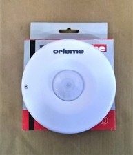 RILEVATORE DI MOVIMENTO A RAGGI INFRAROSSI ORIEME OS 470 360°