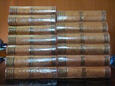 P. Fedele GRANDE DIZIONARIO ENCICLOPEDICO - 12 Volumi + appendice UTET