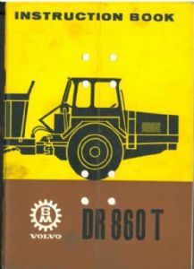 Manuale operatore volvo dumper - manuale,