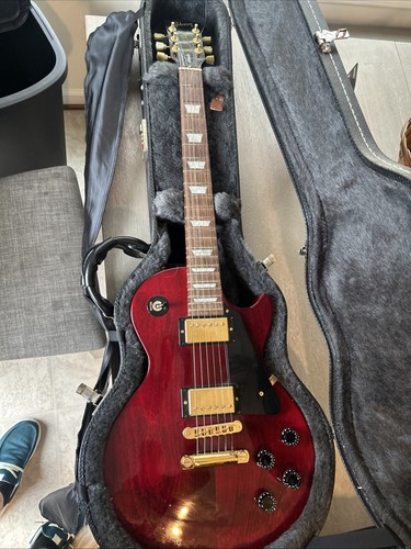 Chitarra elettrica gibson les - elettrica,