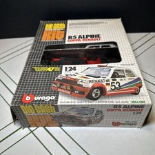 B45 1:24 BBURAGO BURAGO KIT