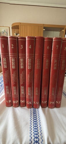 Nuovissima enciclopedia - la,