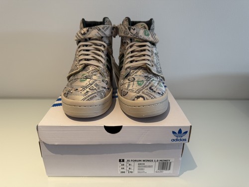 Adidas jeremy scott forum - scott,