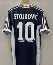 Maglia Stojkovic Jugoslavia