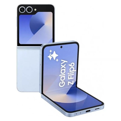 Samsung galaxy flip6 256gb - z,