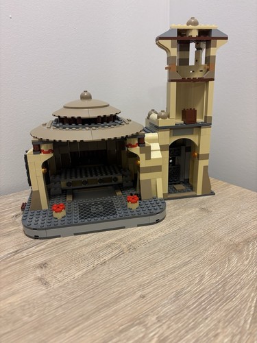 Lego 9516 star - lego,