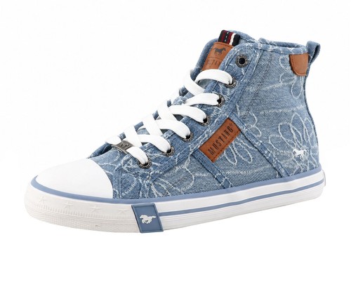 Mustang scarpe donna - scarpe, da