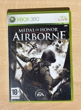 Gioco Medal of Honor Airborne