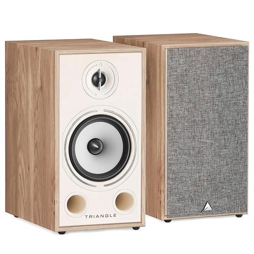 Triangle borea br03 100w - triangle,