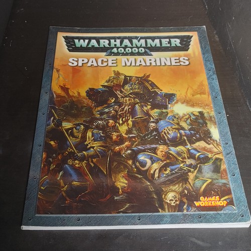 Warhammer 40k codex space - warhammer,