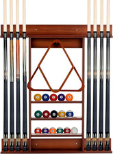 Porta Stecche Da Biliardo in