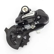 Deragliatore posteriore m310 - deragliatore,