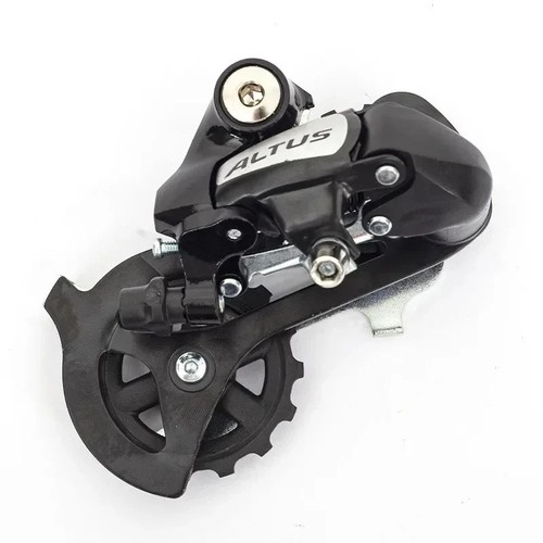 Deragliatore posteriore m310 - deragliatore,