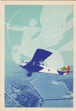 (B4232) cartolina  ARMA