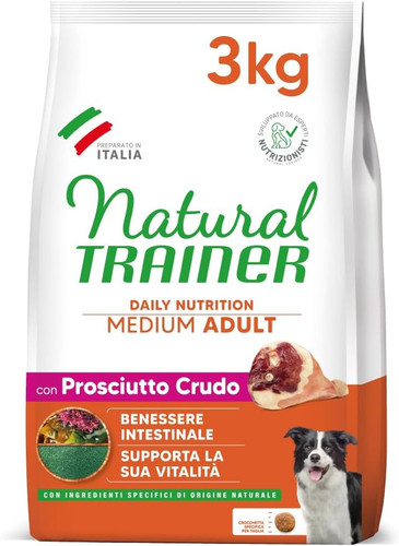 Natural cibo per - natural,