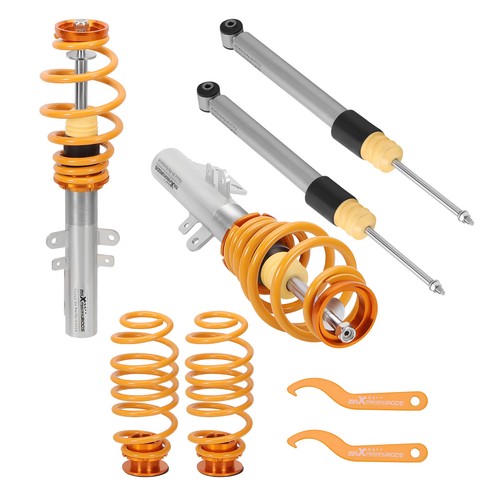 Coilover regolabile altezza - in,