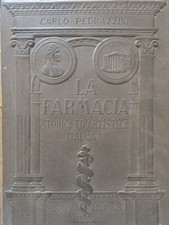 La Farmacia Storica ed