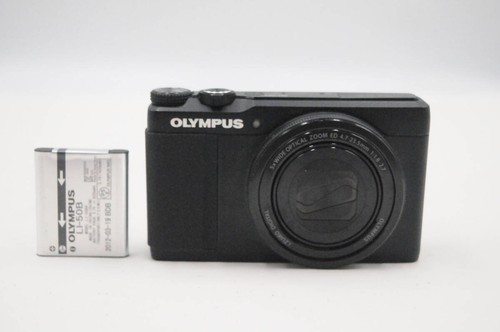 Olympus stylus 847458 - olympus, xz-10