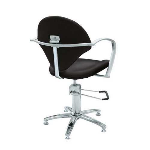 Sedia parrucchiere comair - sedia,
