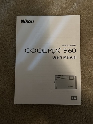 Fotocamera nikon coolpix - nikon,