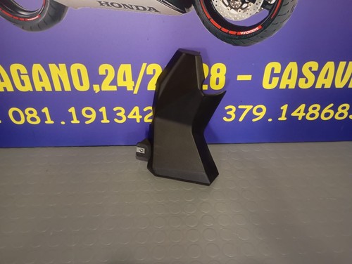 Carena copertura telaio - , dx