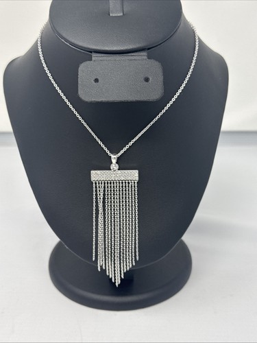 Pendente touchstone crystal - touchstone, di