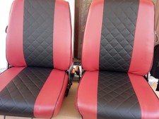 tappezzeria fiat panda 141 Con