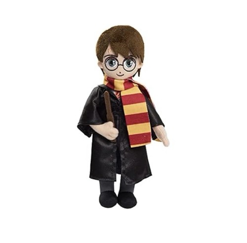 Harry potter pollici maghi - harry,