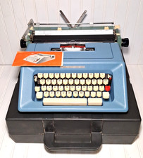 Vintage 1970s Olivetti Studio