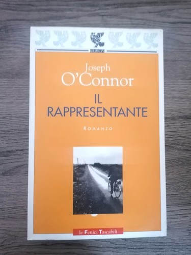 Joseph connor il - joseph, o'connor