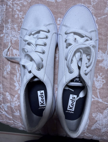 Sneakers basse stringate keds - stringate,
