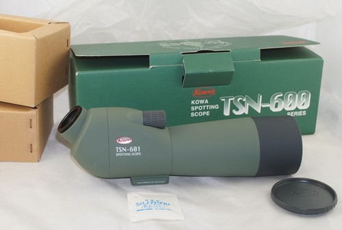 Kowa tsn 601 cannocchiale - kowa, da