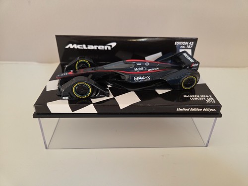 Minichamps mclaren honda - minichamps,