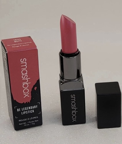 Smashbox legendary rossetto - legendary,